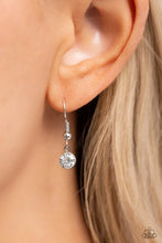 Load image into Gallery viewer, Bump, Set, Shimmer! - White