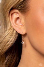 Load image into Gallery viewer, Lunar Lineup - Rose Gold 🌞 Necklace