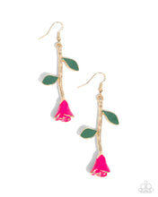 Load image into Gallery viewer, Rose Reality - Pink