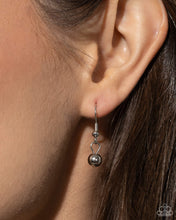 Load image into Gallery viewer, Complete Look 🌞 Fabricated Finesse - Brown & Engraved Excitement - Silver