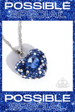 Load image into Gallery viewer, Best Of My Heart - Blue