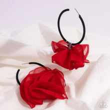 Load image into Gallery viewer, Passionate Promenade - Red