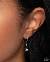 Load image into Gallery viewer, Helmet Headline - White