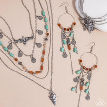 Load image into Gallery viewer, Simply Santa Fe - Complete Trend Blend - October 2024 Fashion Fix