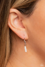 Load image into Gallery viewer, Tis the SEA-SUN - White🌞Necklace