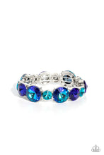 Load image into Gallery viewer, Refreshing Radiance 🌞 Blue 🌞Bracelet