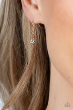 Load image into Gallery viewer, Fluttering Fanatic 🌞 Gold 🌞Choker