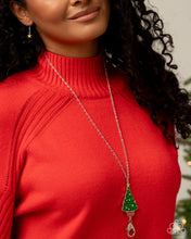 Load image into Gallery viewer, Charming Christmas 🌞 Lanyard