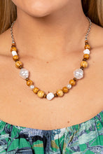 Load image into Gallery viewer, All In WOOD Time & Take A WOOD Look 🌞 Brown 🌞 Set