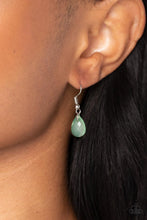 Load image into Gallery viewer, Sweet DREAMCATCHER - Green 🌞 Necklace