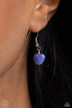 Load image into Gallery viewer, Wanderlust Wardrobe - Blue 🌞 Necklace