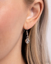 Load image into Gallery viewer, Austere Attraction - Red