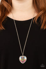 Load image into Gallery viewer, Prismatically Twitterpated - Multi 🌞 Necklace