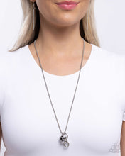 Load image into Gallery viewer, Soccer Sequence - Black 🌞Lanyard