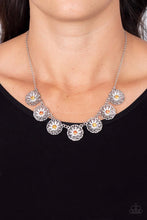 Load image into Gallery viewer, Garden Greetings - Orange