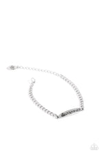 Load image into Gallery viewer, All These Possibilities - Silver