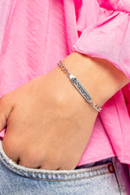 Load image into Gallery viewer, All These Possibilities - Silver