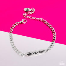 Load image into Gallery viewer, All These Possibilities - Silver