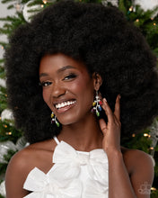 Load image into Gallery viewer, CHRISTMAS LIGHTS - MULTI