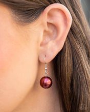 Load image into Gallery viewer, All the Trimmings - Red