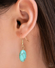 Load image into Gallery viewer, River Ride - Gold - Exclusive