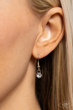 Load image into Gallery viewer, Royal Rumble - Multi 🌞 Necklace 🌞 Black Diamond Exclusive