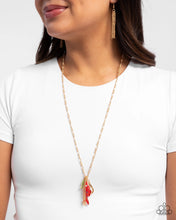 Load image into Gallery viewer, Marine Magic - Red