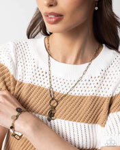 Load image into Gallery viewer, Astral Ambience - Brass