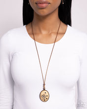 Load image into Gallery viewer, Stellar Service - Copper