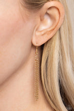 Load image into Gallery viewer, Love Coupon - Gold