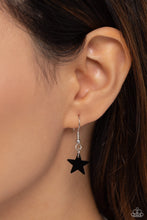 Load image into Gallery viewer, Starstruck Season - Black 🌞 Necklace