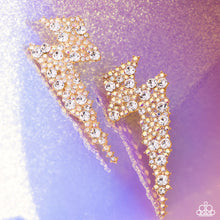 Load image into Gallery viewer, Electric Effulgence - Gold