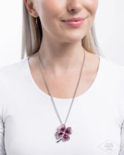Load image into Gallery viewer, Four Leaf Fashion - Pink - Black Diamond Exclusive