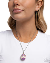 Load image into Gallery viewer, Eclectic Easter Egg