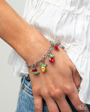 Load image into Gallery viewer, Complete Look - Fruity - Necklace & Bracelet