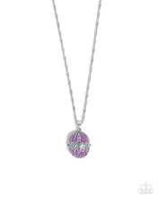 Load image into Gallery viewer, Fabergé Flair - Purple