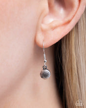 Load image into Gallery viewer, Hole in One Haute - Silver