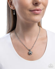 Load image into Gallery viewer, Soccer Pitch - Black