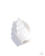Load image into Gallery viewer, Conch Chic - White