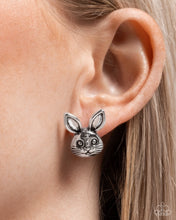Load image into Gallery viewer, Bodacious Bunny - Silver