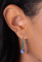 Load image into Gallery viewer, Fascinating Flyer - Blue