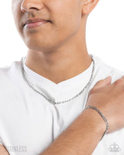 Load image into Gallery viewer, Complete Look - Urban Stainless Set
