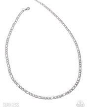 Load image into Gallery viewer, Complete Look - Urban Stainless Set