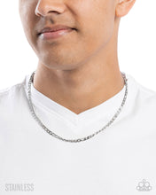 Load image into Gallery viewer, Complete Look - Urban Stainless Set