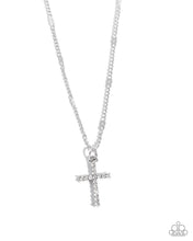 Load image into Gallery viewer, Endless Faith - White