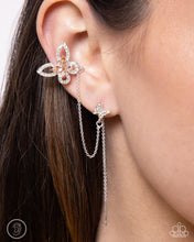 Load image into Gallery viewer, Threaded Travel - Orange