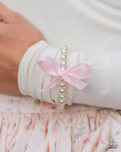 Load image into Gallery viewer, Prim and Pretty - Pink 🌞 Bracelet