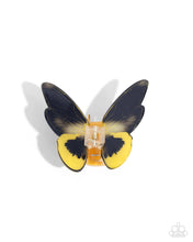 Load image into Gallery viewer, Monarch Model - Yellow