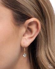 Load image into Gallery viewer, Cuddly Chic - Gold