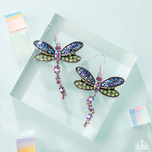 Load image into Gallery viewer, Hey, I Heard You Were A Wild One - Green